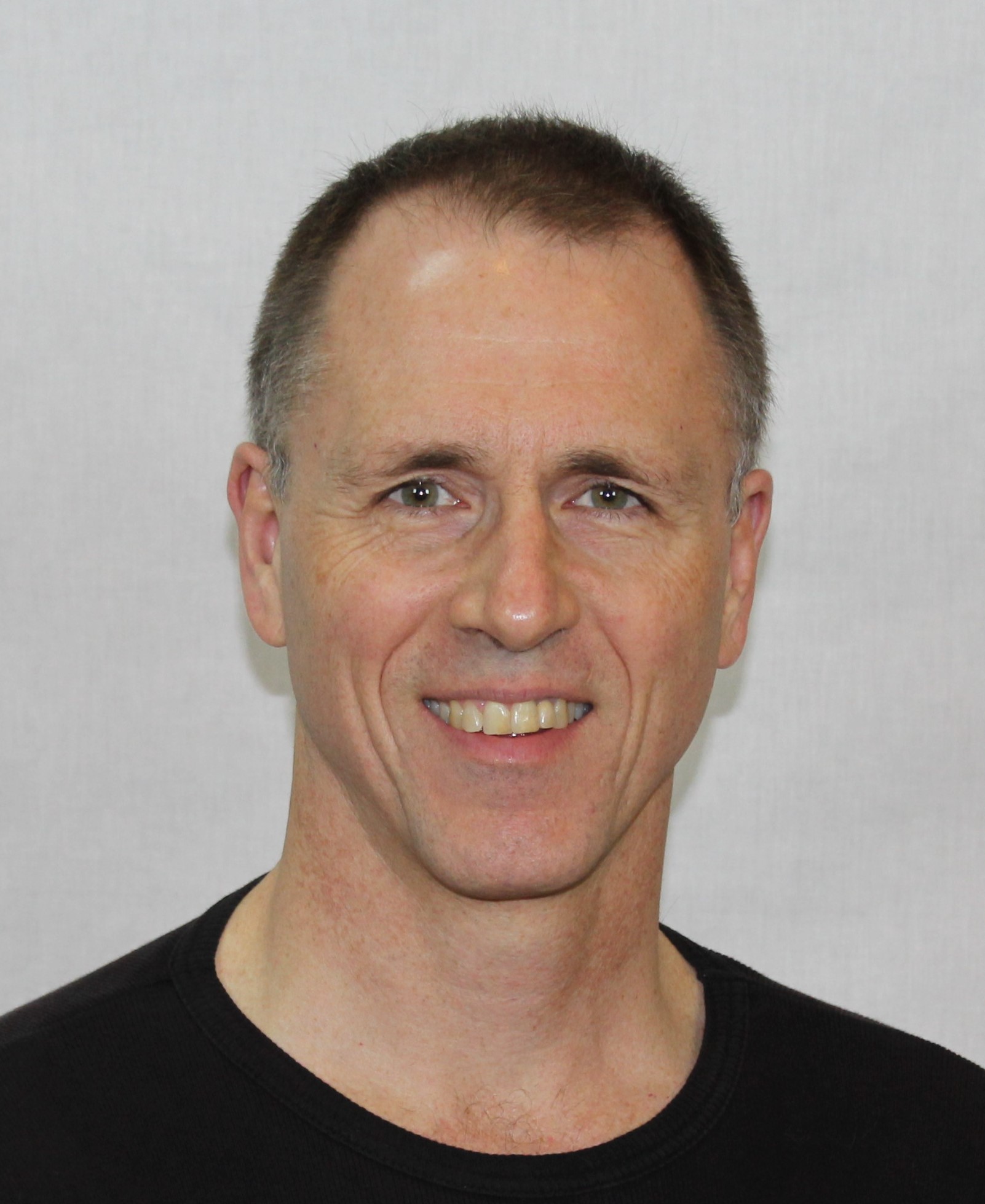 Headshot of Dr. Dan Boyle, DC