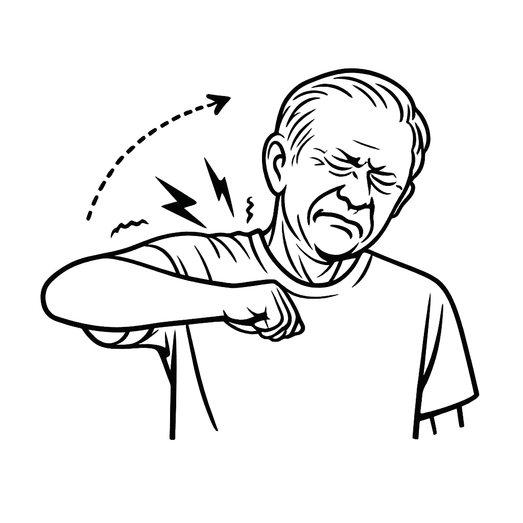 Shoulder Pain
